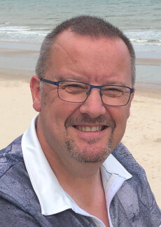 François BRICOUT