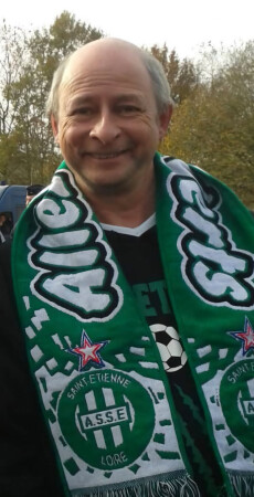 Jean-François RENARD
